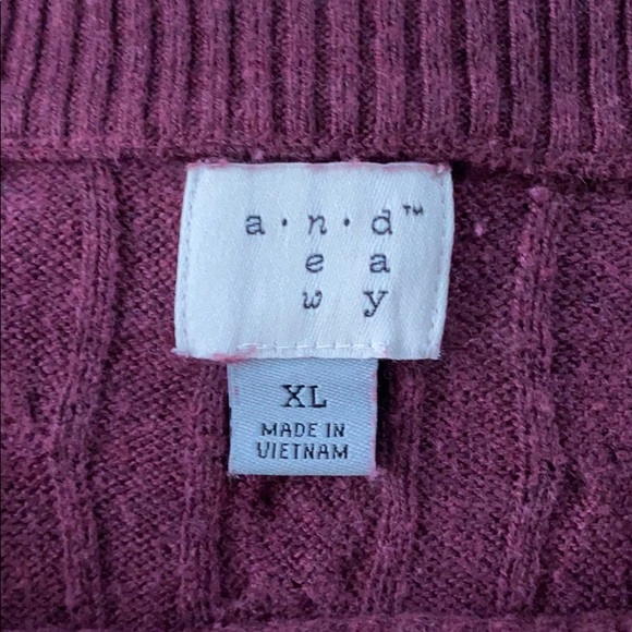 Sweater - Picture 2 of 3